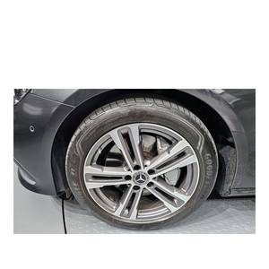 Mercedes-Benz Classe E E350 4MATIC Avantgarde Automatique Sièges en Cuir Volant à Gauche Caméra Arrière Euro V 37 350 km Juillet 2022 - Product Image 5