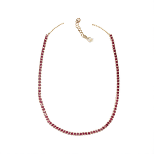 Fashion Body Chain-Ruby Kemp Hip Chain - Product Image 2