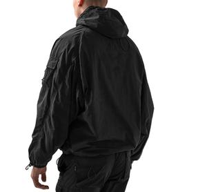 Chaqueta Cortavientos de Verano para Hombre, Personalizada de Alta Calidad, Informal para Exteriores, Impermeable, con Logotipo Frontal 2026 - Product Image 6