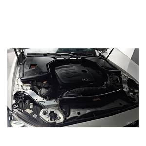 Mercedes-Benz E350 4MATIC AMG Line Clase E 2023 con Volante a la Izquierda, Caja de Cambios Automática, Asientos de Cuero, Cámara Trasera - Product Image 6