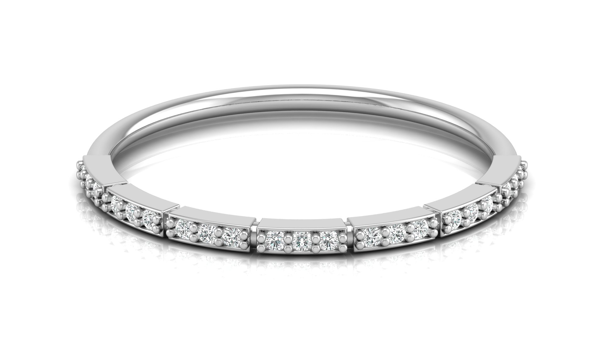 Or massif 14K