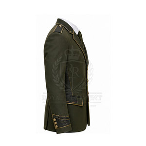 Blazer élégant de qualité supérieure, avec des matériaux de qualité, design classique, toucher confortable et prix bas. - Product Image 2