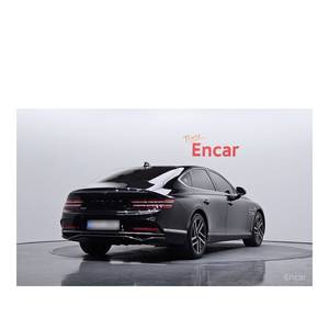 Genesis G80 2024 2.5 Turbo AWD Gasolina 18,625 km Caja de Cambios Automática Asientos de Cuero Cámara Trasera Volante a la Izquierda - Product Image 2