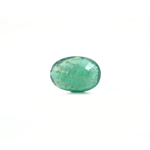 Natural Zambian Emerald 4.95 Carat Loose Gemstone Emerald Cut for Fine Jewelry - Product Image 2