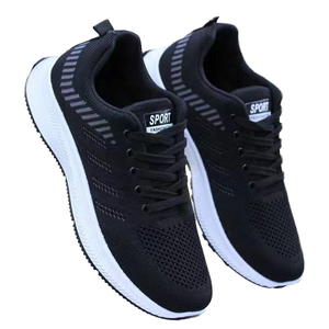 <span class=keywords><strong>Scarpe</strong></span> sportive all'ingrosso primavera traspirante leggero Versatile <span class=keywords><strong>scarpe</strong></span> sportive da uomo per gli sport all'aria aperta - Product Image 2