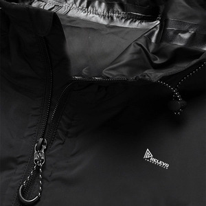 Customized <b>Winter</b> Canvas Stand Mountain Rain <b>Jacket</b> High Quality Full Comforetable And Waterproof Breathable <b>Jacket</b> For Men - Product Image 4