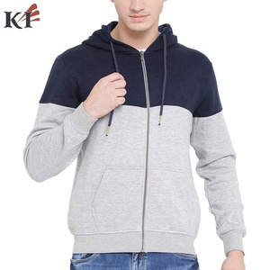 Échantillon Gratuit – Ensemble Sweat à Capuche Hiver Homme 50% Coton 50% Polyester Manches Longues Coupe-Vent Oversize avec Poche 280g Imprimé par Décharge - Product Image 4