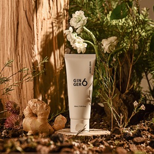 Crème pour les mains coréenne, formule nourrissante et réparatrice, ingrédients naturels, peau douce, sensation lisse, compatible vegan, gingembre - Product Image 3