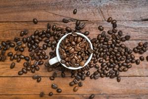 Granos de Café Robusta Verde Tostado de Primera Calidad, Precio Competitivo de Exportación, Compre Ahora, Entrega Rápida Disponible, Austria, Sin OMG - Product Image 2