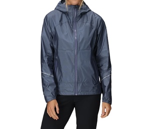 Veste coupe-vent anorak légère, veste de sport coupe-vent, veste coupe-vent avec logo personnalisé, manches longues avec capuche - Product Image 3