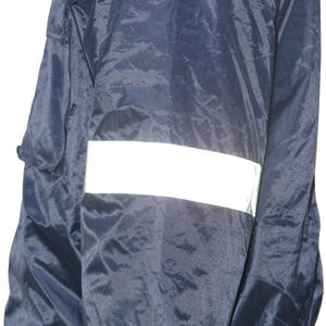 Pantalon de travail unisexe d'hiver imperméable et respirant en polyester et coton rembourré, vêtements de travail thermiques pour la protection contre le froid - Product Image 4
