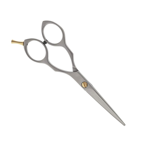 Tijeras de Peluquería MARI INSTRUMENTS, Cuchillas Afiladas y Duraderas de Acero Inoxidable Alemán, Tijeras de Peluquería de Uso Profesional - Product Image 5