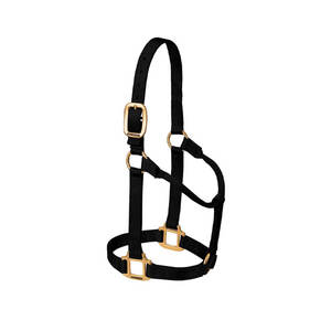 สายจูงม้าแบบคลาสสิค รุ่น Essential พร้อมจุดรับแรงกดที่เสริมความแข็งแรง สายจูงม้าที่ปรับได้ กระชับสบาย - Product Image 6