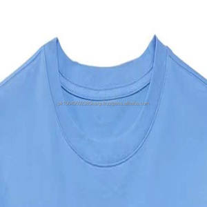 T-shirt Homme 100% Coton 2026 – Vente en Gros, Promotionnel, Personnalisé, Basique, Uni, Col Rond, en Stock - Product Image 3