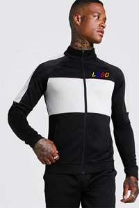 Conjunto Deportivo de 2 Piezas Personalizado Unisex para Invierno, Sudadera Holgada de Manga Larga con Capucha para Hombre y Mujer, Pantalones Deportivos, 100% Algodón - Product Image 2