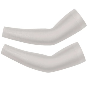 Manguitos Deportivos de Compresión Elásticos, Absorbentes de Humedad, Protección UV, Logotipo Personalizado por Sublimación, para MMA, Boxeo, Ciclismo, Venta al Por Mayor - Product Image 5