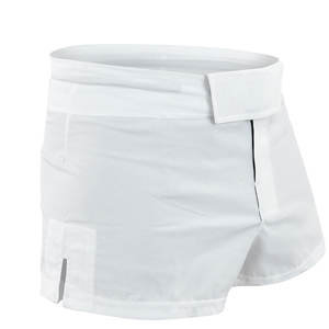 Shorts de MMA Personalizables para Hombre, Diseña Tus Propios Shorts de Boxeo Sublimados, Ropa de Entrenamiento de Muay Thai, Servicio OEM Disponible - Product Image 2