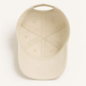 Venta al por mayor de alta calidad OEM ODM gorra de béisbol ajustable de algodón bordado personalizado 3D Golf sombreros deportes ajustado papá sombrero para los hombres - Product Image 3