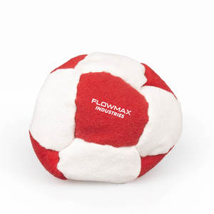 ลูกบอลแฮ็กกี้บอลแบบออกแบบได้เองสไตล์ล่าสุด - Product Image 1