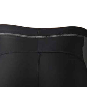 Shorts de compression Hip Hop à impression numérique, prix de gros 2026, logo personnalisé, faible MOQ, ajustés pour hommes, course et gym, Spandex/Polyester - Product Image 5