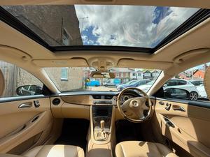 ข้อเสนอสุดคุ้ม ปี 2010 3.0 CLS350 CDI GRAND EDITION COUPE 7G-TRONIC 4 ประตู - Product Image 4