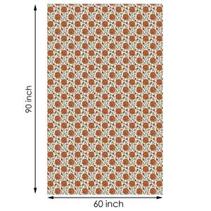 Mantel de Algodón Estampado a Mano Ecológico, Textil Sostenible para el Hogar, Venta al por Mayor OEM y ODM para Uso Doméstico - Product Image 4