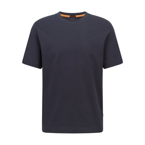 Premium Eco Friendly Sustainable Cotton Unisex <b>Longline</b> <b>T</b> <b>Shirt</b> Modern Casual Short Sleeve Apparel For <b>Men</b> Women - Product Image 1