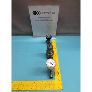 APTECH AP5002SZ-4-MT-SC-MK PRESSURE - Equipo y Piezas de Semiconductores de Confianza de Marca Global - Product Image 2