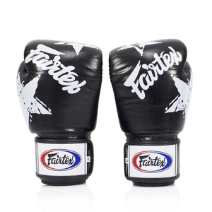 Guantes de Boxeo Premium para Entrenamiento, Sparring, Ejercicio Físico, Práctica con Saco de Boxeo, Protección Duradera para Manos y Muñecas - Product Image 1
