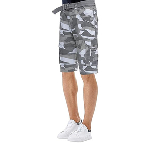 Customized <b>Mens</b> <b>Shorts</b> All Over Digital Print Hunting Letter Embroidery Patch Canvas <b>Camo</b> Camouflage Hunting <b>Shorts</b> for <b>Men</b> - Product Image 2