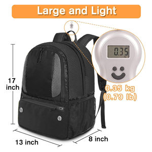 Sac à dos de grande capacité personnalisé pour le football, les sports décontractés, les voyages, l'école, avec compartiment pour chaussures - Product Image 6