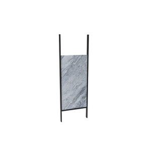 Présentoir haut de gamme en métal pour carreaux, présentoir de carreaux de marbre pour salle d'exposition, présentoir de carreaux de céramique, présentoir de carreaux de porcelaine pour maquette - Product Image 1