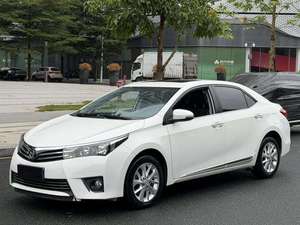 Autos Usados Toyota de Alta Calidad en Venta - Product Image 2