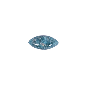 Apatite naturelle Neno 5,50 carats 17x9mm forme marquise pierre précieuse non montée - Product Image 4