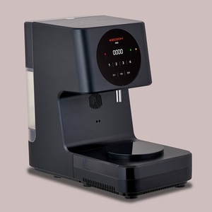 Cuisinière à ramen EZCOOK CAN7000PRO 2500W, fonctionnalités de sécurité, méthode de cuisson instantanée, cuisson rapide, induction directe, polyvalente, facile - Product Image 4
