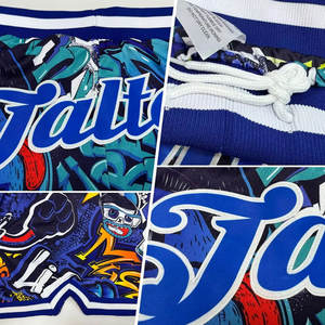 Pantalones Cortos de Baloncesto Ligeros Estilo Verano Máxima Transpirabilidad Duraderos Listos para Entrenamiento Uso en Interiores y Exteriores Opciones Personalizadas - Product Image 3