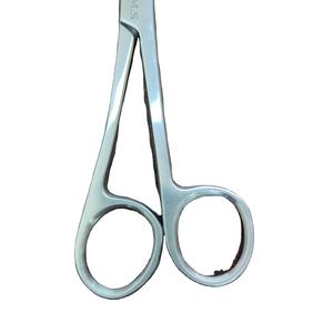 Excellente qualité Braunn manuel réutilisable 6 "ciseaux d'épisiotomie en acier inoxydable OB/ensemble d'instruments chirurgicaux gynécologiques CE - Product Image 5