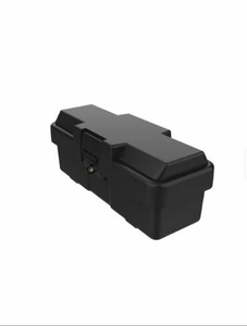 Nueva Caja de Herramientas para Tractor, Resistente, de Acero Suave, Caja de Almacenamiento para Vehículos Agrícolas, Repuestos, Compatible con John Deere - Product Image 1