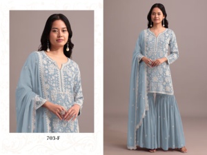 Conjunto de Top y Pantalones Palazzo Elegantes para Mujer, Atuendo Perfecto para Ocasiones Especiales - Product Image 3
