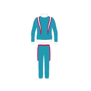 Maillot d'échauffement de football avec patch brodé, personnalisé en sergé, respirant et à séchage rapide, pour l'entraînement de football et les tenues d'équipe de club - Product Image 3