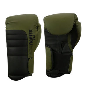 Guantes de Boxeo de Entrenamiento, Cuero Artificial, para Sparring y Combate, Diseño Personalizado, Tamaño Personalizado, Estándar de Calidad Estadounidense - Product Image 1