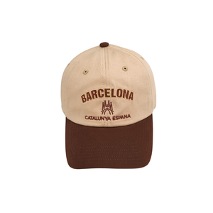 Gorra de Béisbol Unisex de Moda Formal, Estándar Comercial, Suministro Global 2026, Personalizable, Suave, Multipanel, para Viajes y Deportes en Todas las Estaciones - Product Image 2