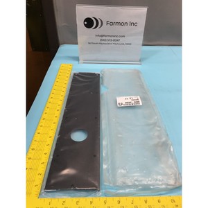 AMAT 0020-34509 COVER, AC CHANNEL, 138799 - อุปกรณ์และอะไหล่เซมิคอนดักเตอร์ระดับโลกที่เชื่อถือได้ - Product Image 2