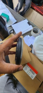 Nuevo Sello de Aceite para Cigüeñal de Motor, Repuestos Automotrices de Alta Calidad - Product Image 2