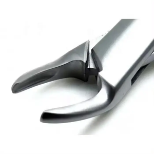 ชุดคีมถอนฟันม้าสแตนเลสสำหรับสัตวแพทย์ ชุดถอนฟันม้ามืออาชีพ - Product Image 2