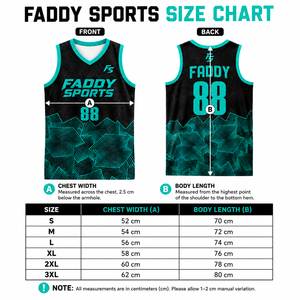 Maillot de basketball personnalisé par sublimation, respirant, séchage rapide, uniforme d'équipe, débardeur d'entraînement sportif en maille, vêtements de sport en gros - Product Image 6