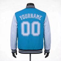 Fournisseurs directs d'usine, vestes de baseball, personnalisation des matériaux et des designs, entièrement personnalisables, meilleure qualité, veste varsity pour hommes