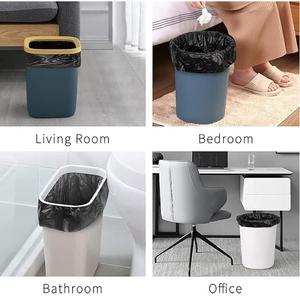 Ensemble Premium de 3 Sacs Poubelles Biodégradables pour le Tri des Déchets Secs et Humides, Fournisseur Indien pour l'Exportation en Gros - Product Image 2