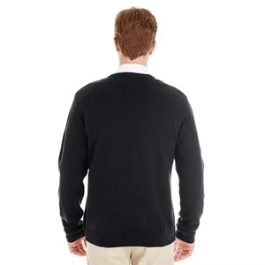 Men's Classic Fit Button <b>Down</b> Long Sleeve Casual Fashion Cardigan Sweater Wholesale and Cardigans Sweaters - Product Image 2