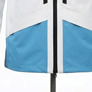 Veste softshell de qualité supérieure, respirante, imperméable, chaude et résistante à l'usure, pour la saison hivernale, veste softshell d'extérieur pour homme - Product Image 6